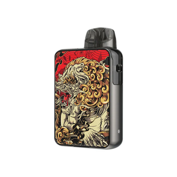 Smoant Charon Baby PLUS Lion (1000 мАч, разноцветный) в Уфе