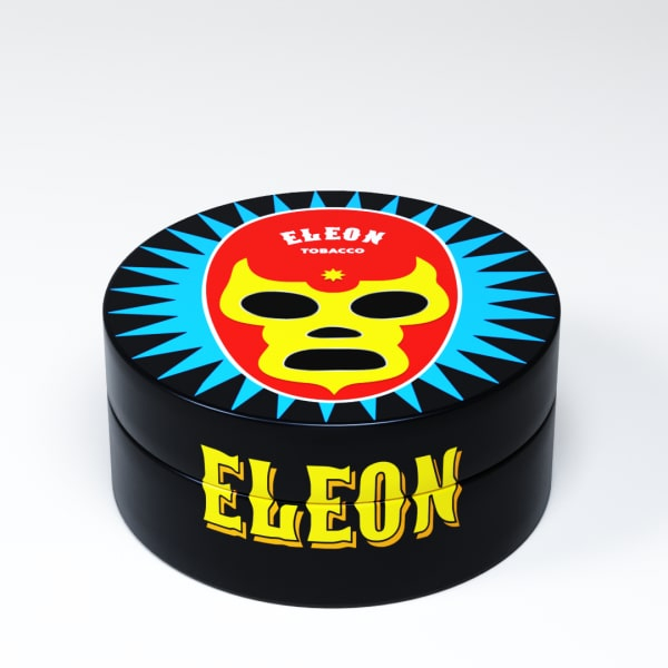 Табак Eleon Horchatos (молочный напиток  на основе растения Чуфа) 200 гр в Уфе