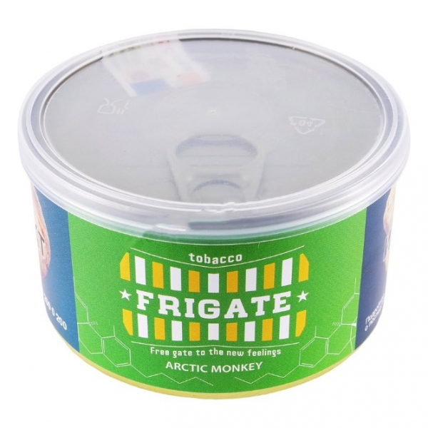 Табак Frigate Arctic Monkey в Уфе