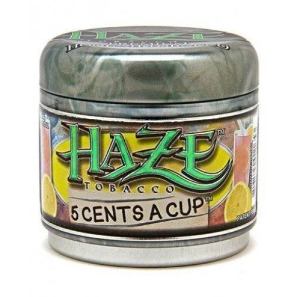 Табак Haze 5 cents a Cup 250 грамм в Уфе