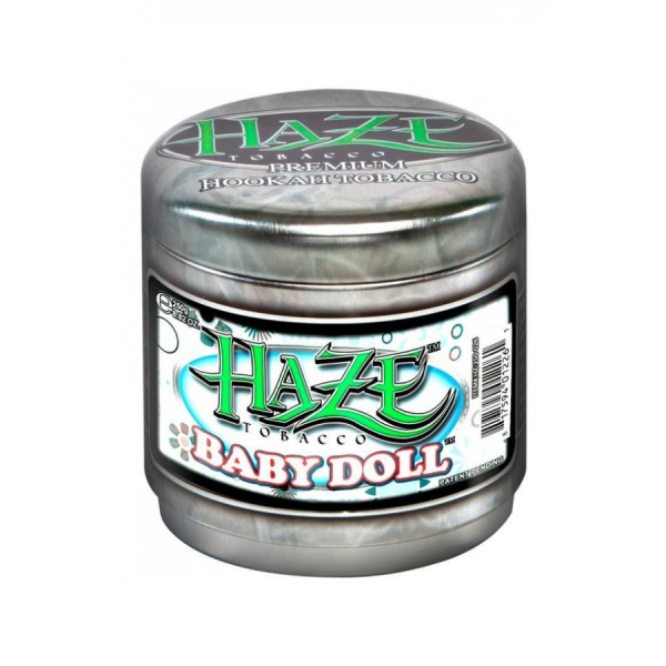 Табак Haze Baby Doll 250 грамм в Уфе