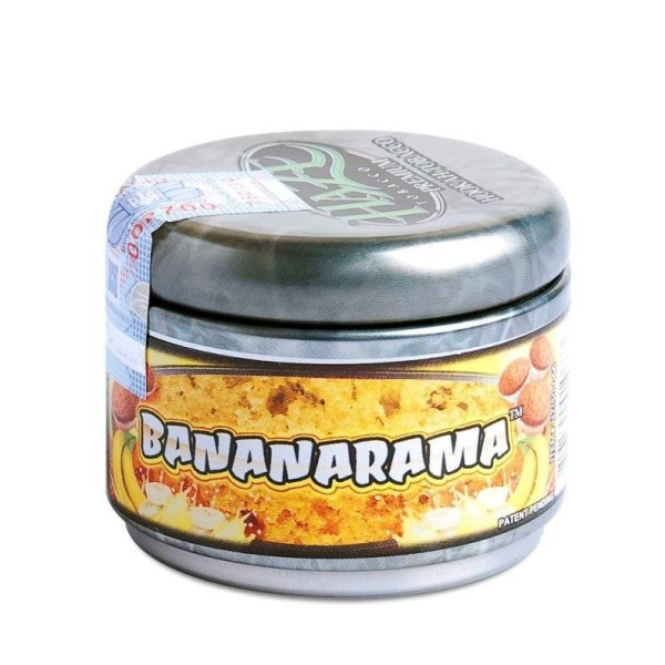 Табак Haze Bananarama 250 грамм в Уфе