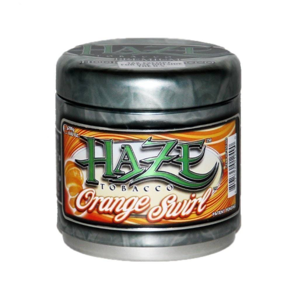 Табак Haze Orange Swirl 250 грамм в Уфе