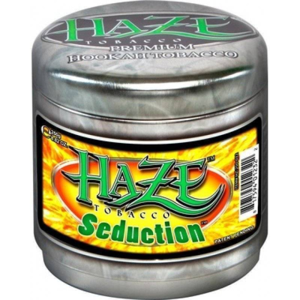 Табак Haze Seduction 250 грамм в Уфе