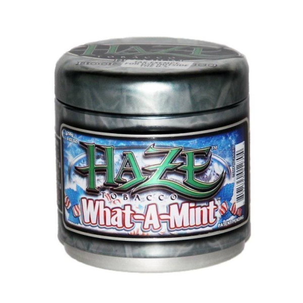 Табак Haze What a Mint 250 грамм в Уфе