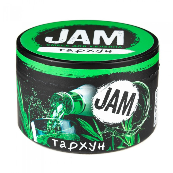 Смесь JAM Тархун 250 гр в Уфе