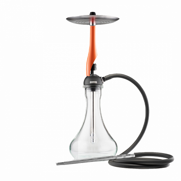 Кальян Koress K1T Red Orange в Уфе