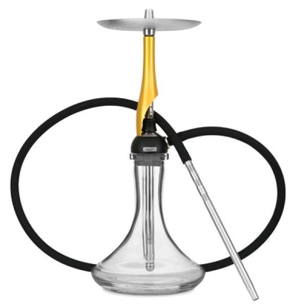 Кальян Koress K1T Sunglow в Уфе