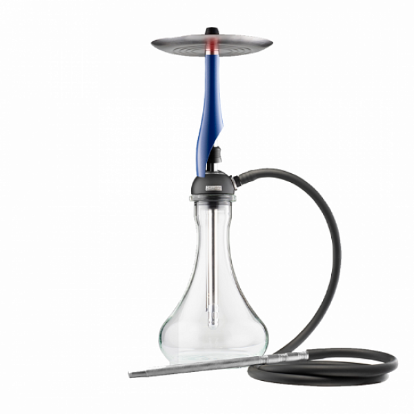 Кальян Koress K1T Violet Blue в Уфе