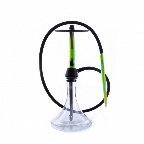 Кальян Koress K3 Citrus (Разноцветный, 50 см) в Уфе