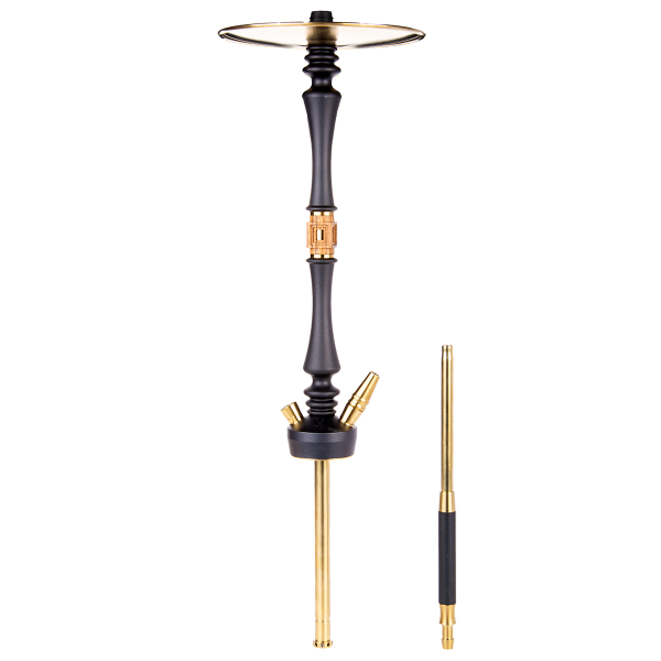 Кальян Hoob Mars Pro | Black   X Gold в Уфе