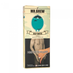 Mr Brew 25 грамм