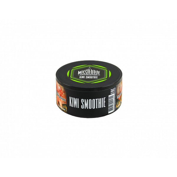 Табак MUST HAVE KIWI SMOOTHIE 25 грамм в Уфе