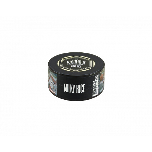 Табак MUST HAVE MILKY RICE 25 грамм в Уфе