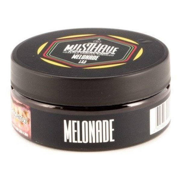 Табак Must Have Melonade 125 грамм в Уфе