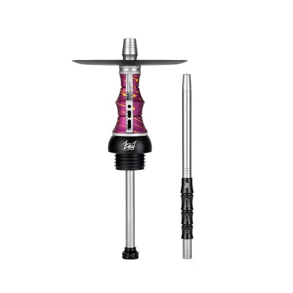 Кальян ALPHA HOOKAH - BEAT SPLACH-DOPEY в Уфе