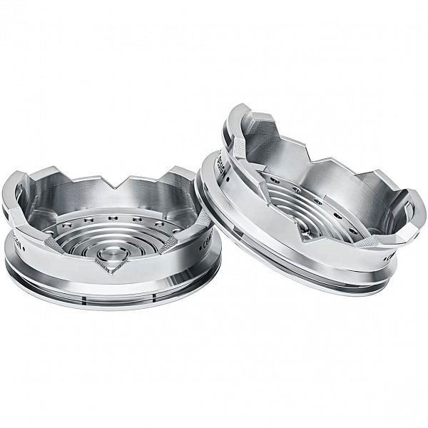 Калауд Conceptic HMD Steel (Серебро) в Уфе