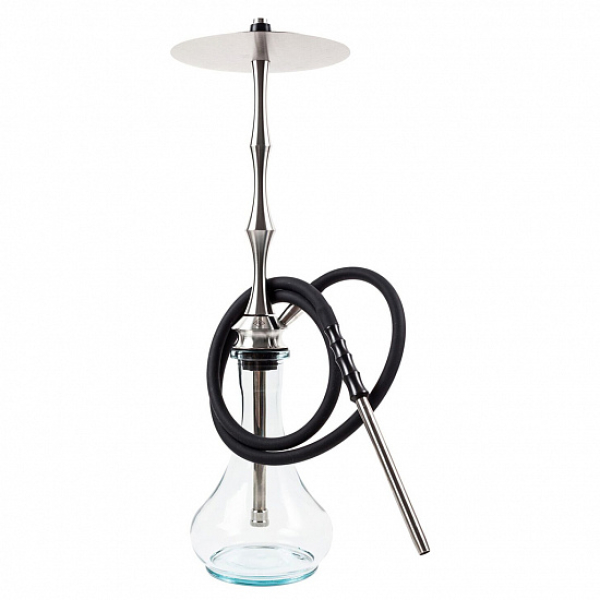 Кальян RF Forward серебристый (57 см) в Уфе