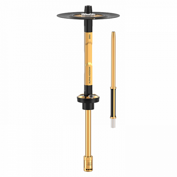 Кальян Alpha Hookah ORO в Уфе