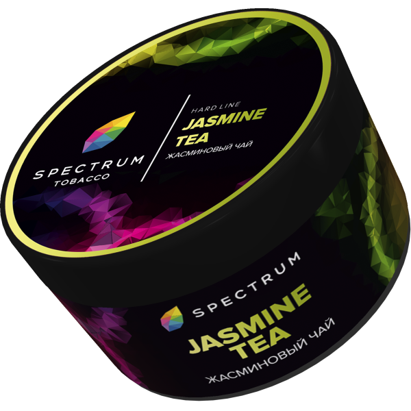 Табак Spectrum Hard JasmineTea 200 грамм в Уфе
