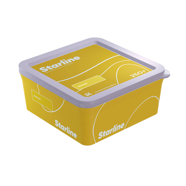 Табак STARLINE АНАНАС 250 гр в Уфе