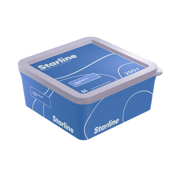 Табак STARLINE СВОБОДНАЯ КУБА 250 гр в Уфе