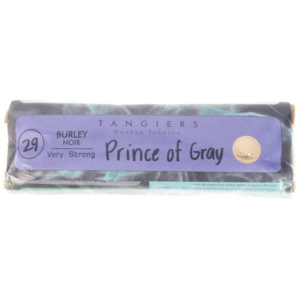 Табак Tangiers Prince of Gray 250 грамм в Уфе