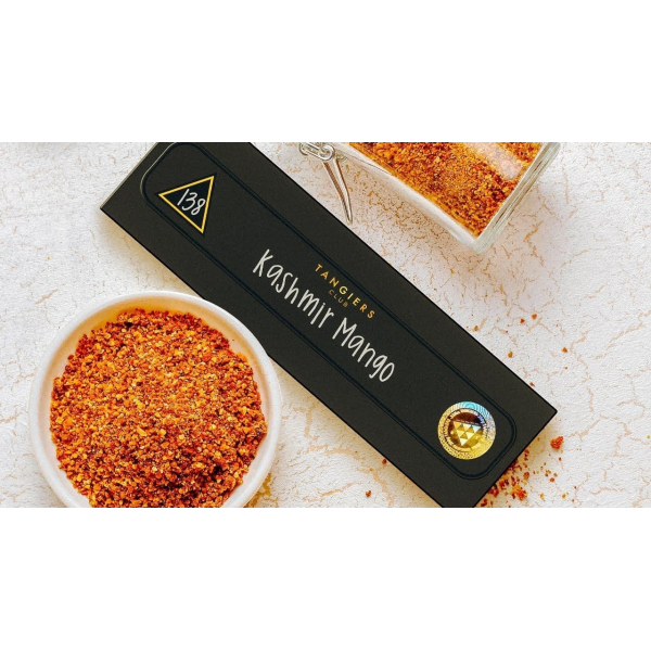 Табак Tangiers Kashmir Mango Noir 250 грамм в Уфе