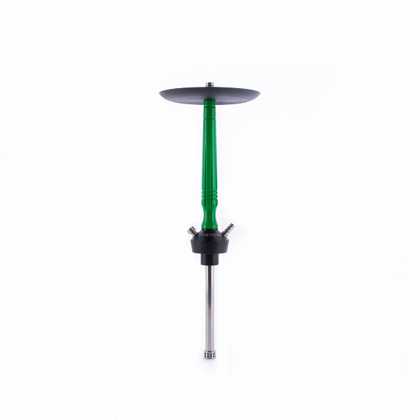 Кальян Tortuga Галера (Зеленый, 55 см) в Уфе