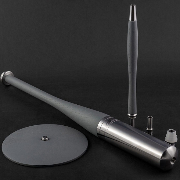 Кальян Union Hookah Argument СЕРЫЙ в Уфе