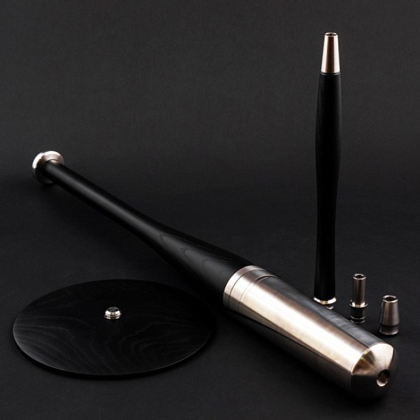 Кальян Union Hookah Argument черный в Уфе