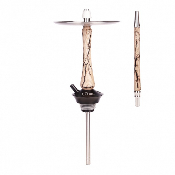 Кальян Union Hookah Sleek Вольт светлый в Уфе