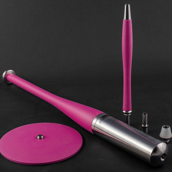 Кальян Union Hookah Argument РОЗОВЫЙ в Уфе