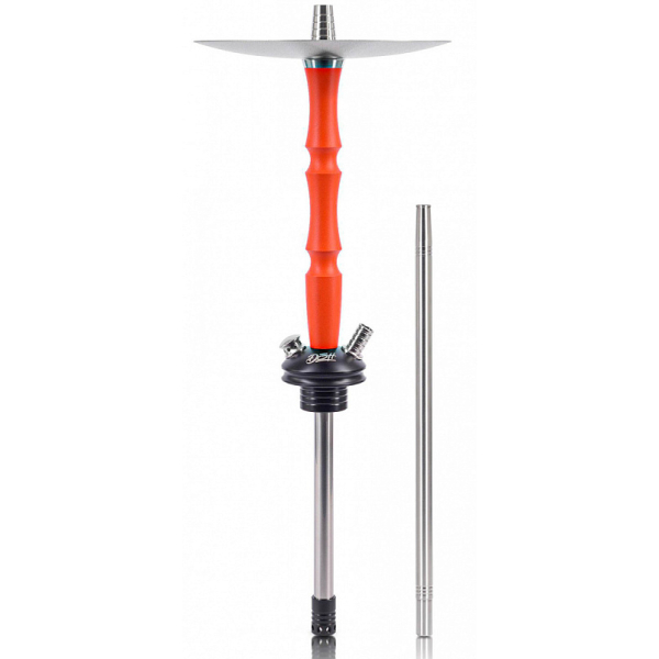 Кальян DSH ECO Orange Mat (Оранжевый, 50 см) в Уфе