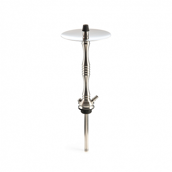 Кальян DSH Heavy (Серебро, 56 см) в Уфе