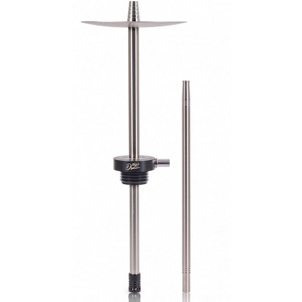 Кальян DSH IZI (Серебро, 40 см) в Уфе