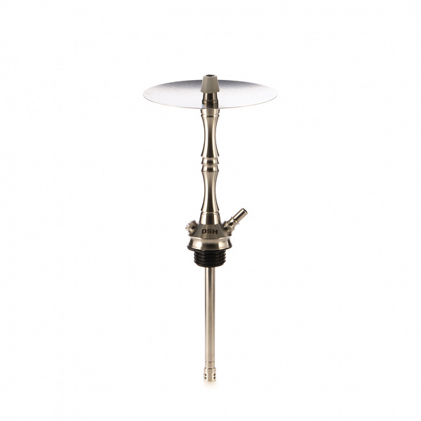 Кальян DSH Nice Black (Черный, 50 см) в Уфе