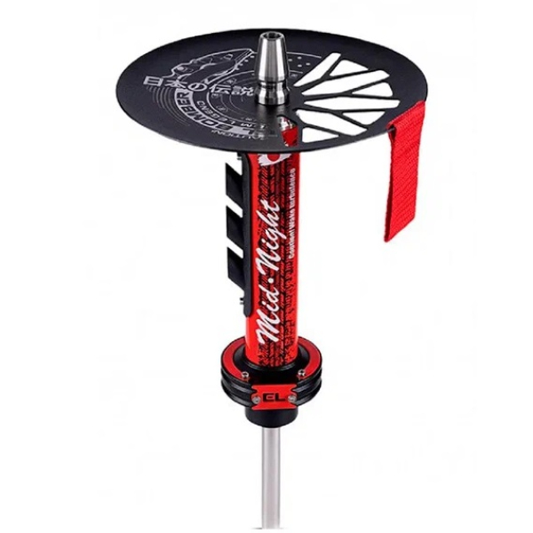 Кальян Seven star TH11 Mid Night 50см (Нюрбургринг) в Уфе