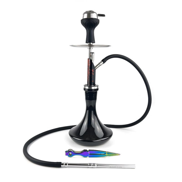 Кальян Seven star TH9 Aztec 50см в Уфе