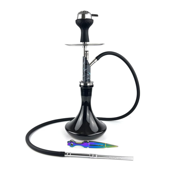 Кальян Seven star TH9 Machine 50см в Уфе