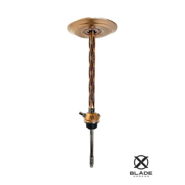 Кальян Blade Hookah One LE Ti (Bronze) в Уфе