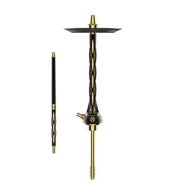 Кальян Blade Hookah One M (Black) в Уфе