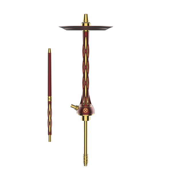 Кальян Blade Hookah One M (Red) в Уфе