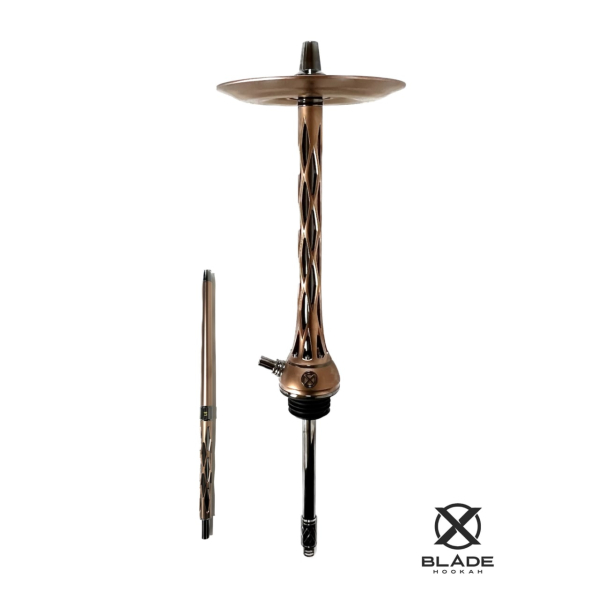 Кальян Blade Hookah One M Ti (Bronze) в Уфе
