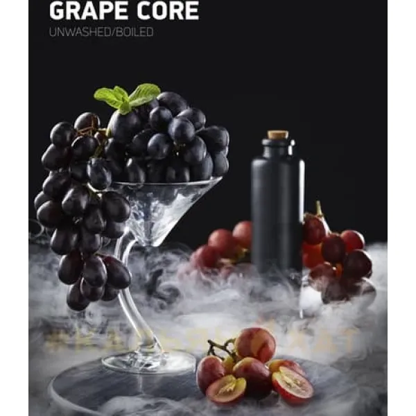 Табак Darkside Core Grape Core (Грейп Кор) 100 гр в Уфе