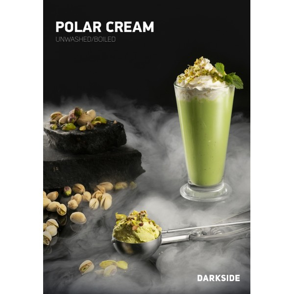 Табак Darkside Core Polar Cream (Поляр Крим) 100 гр в Уфе