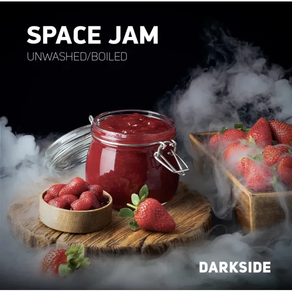 Табак Darkside Core Space Jam (Спейс Джем) 100 гр в Уфе