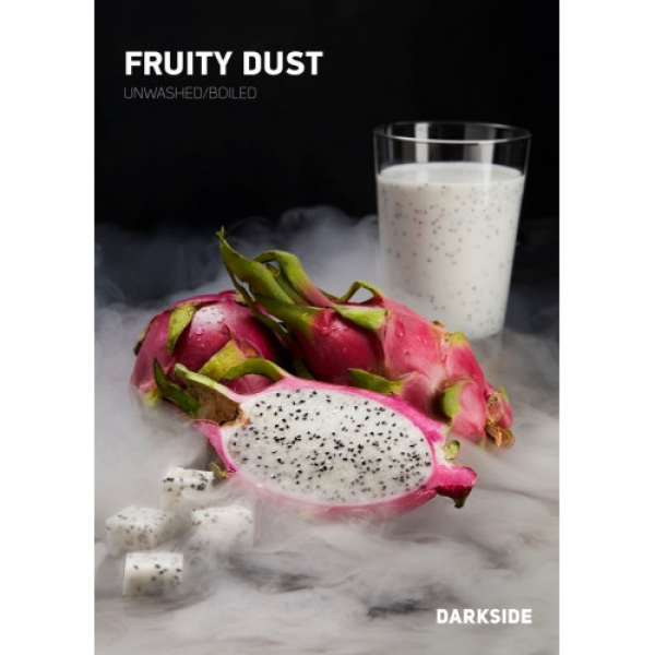 Табак Darkside Core Fruity Dust (Фрути Даст) 250 гр в Уфе