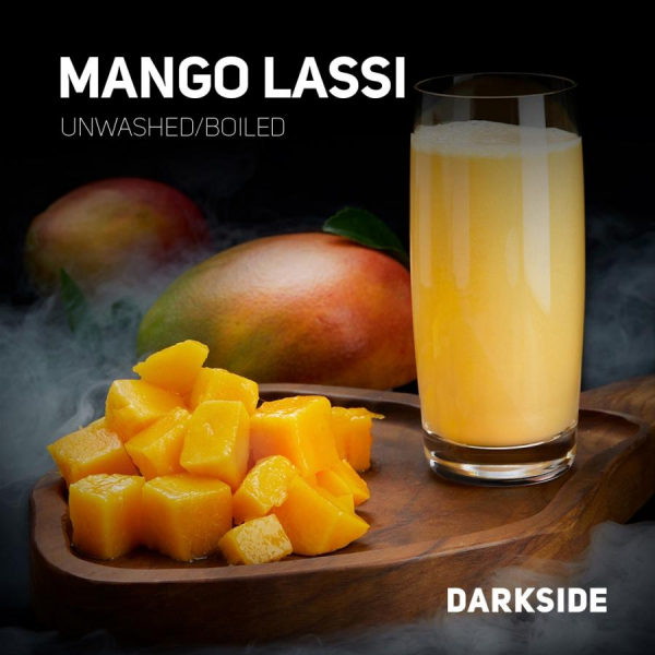 Табак Darkside Core Mango Lassi (Манго Ласси) 250 гр в Уфе