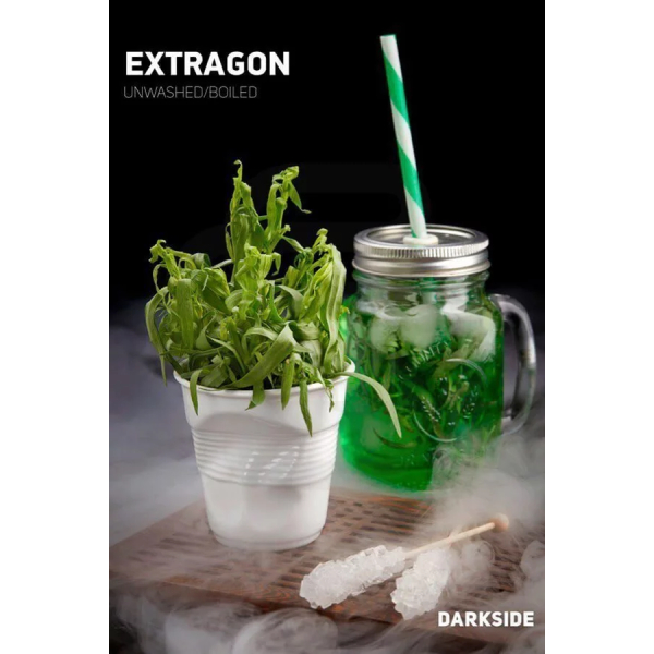 Табак Darkside Core Extragon (Эстрагон) 30 гр в Уфе